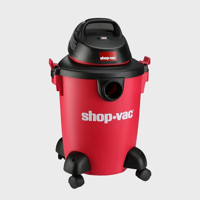 Shop Vac 6 Gallon Wet Dry Vacuum