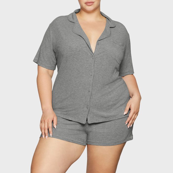 Skims Lounge Sleep Set