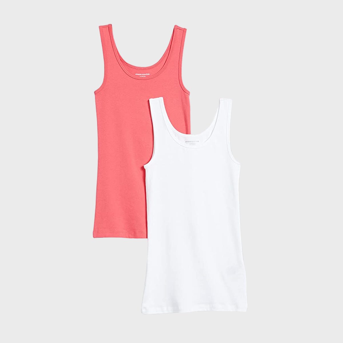 Slim Fit Tanks Ecomm Via Amazon.com