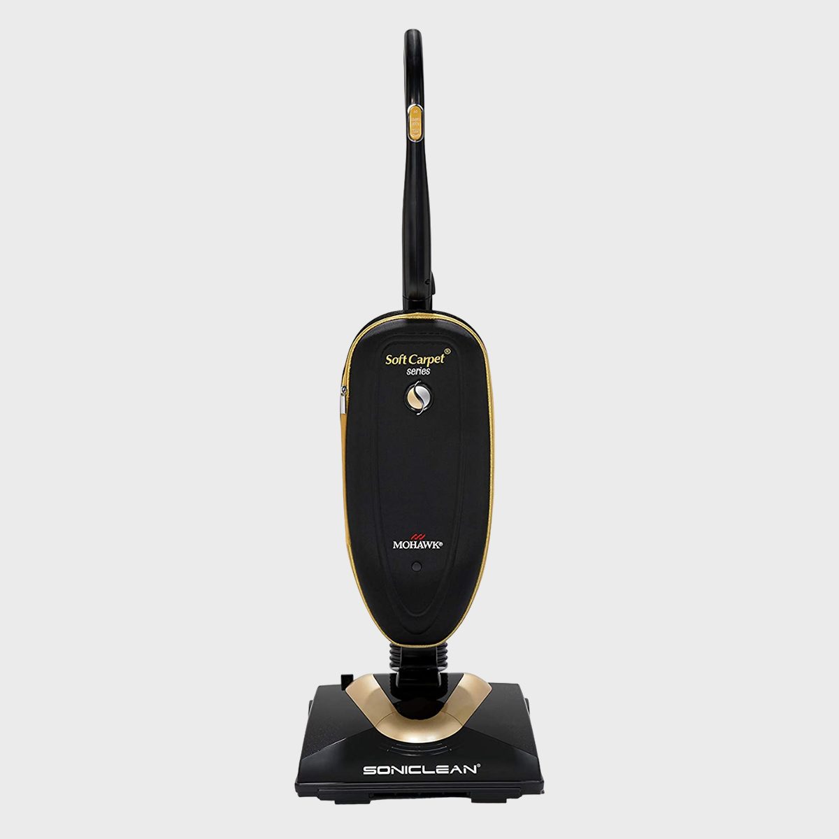 Soniclean Soft Carpet Vacuum
