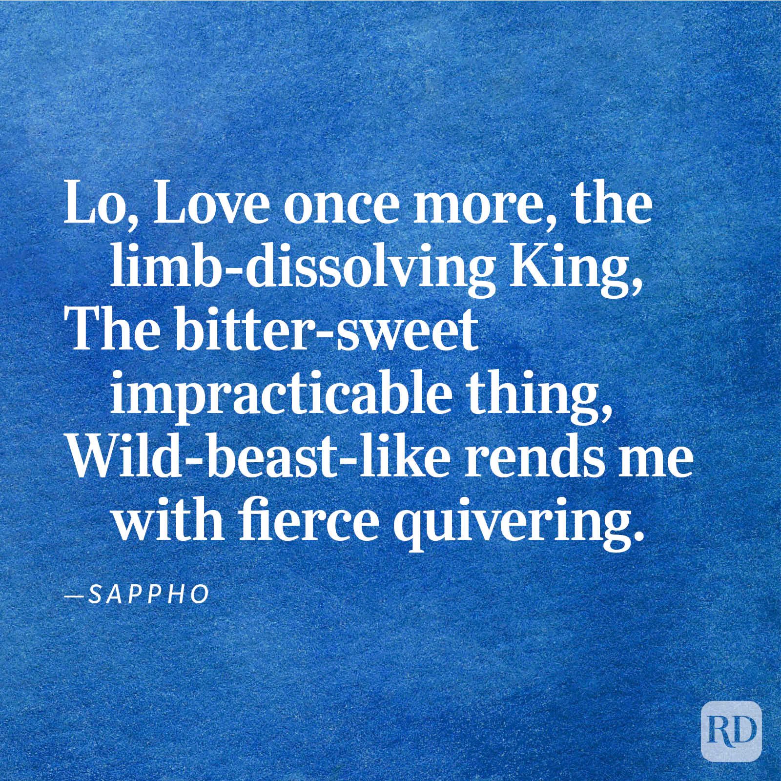 Sweet Love Poems For The Man In Your Life Gettyimages 1266133366 20