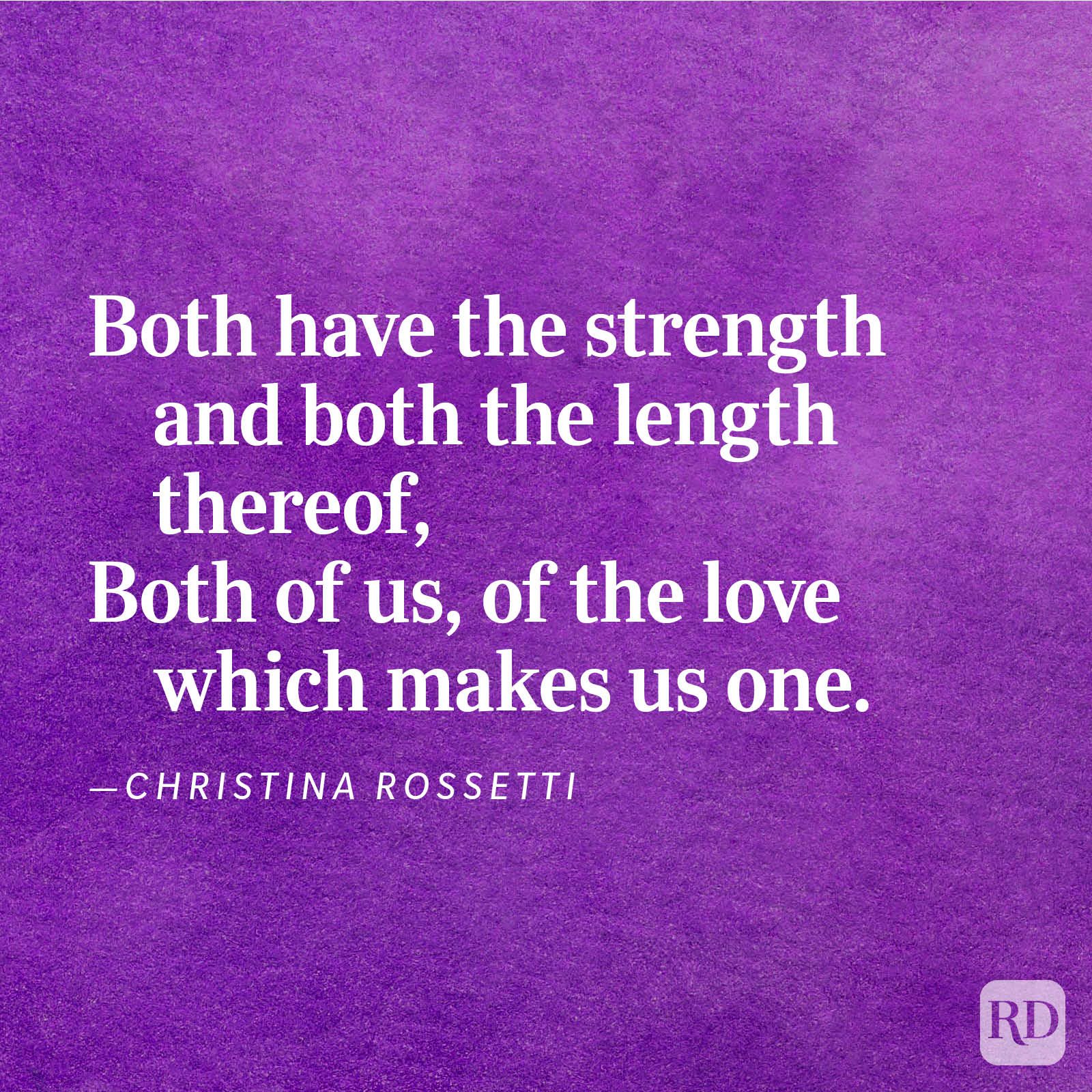 Sweet Love Poems For The Man In Your Life Gettyimages 1266133366 25