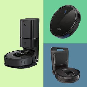 The 8 Best Robot Vacuums Of 2023, According To Cleaning Pros
