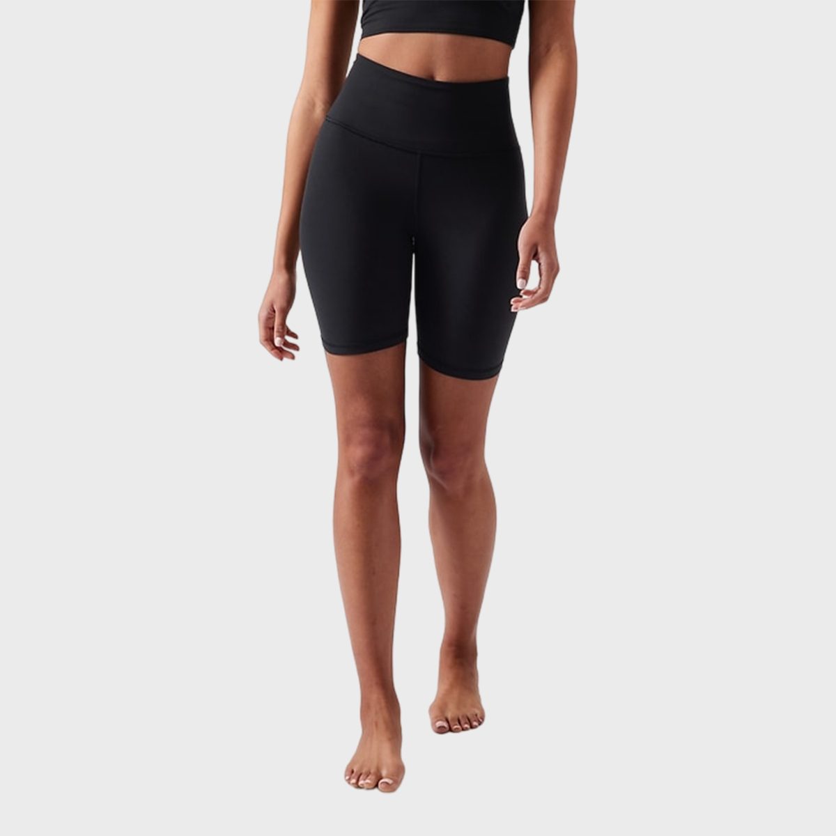 Thigh Society Cooling Bike Shorts