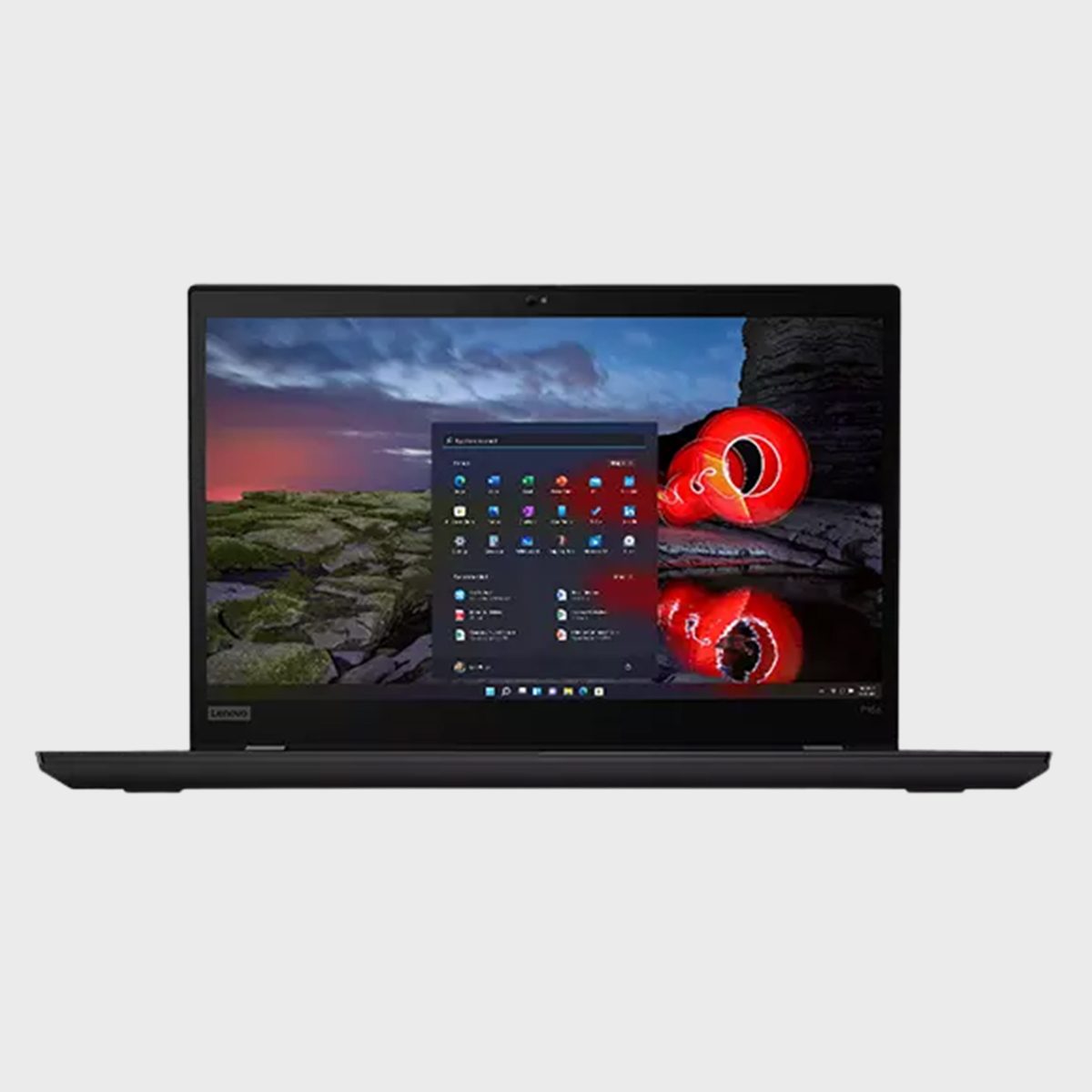 Thinkpad P15s Mobile Workstation