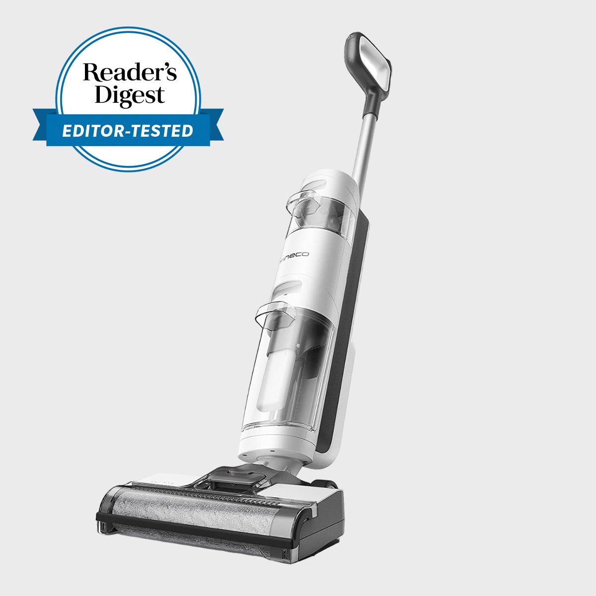 Tineco Ifloor 3 Vacmop Editor Tested