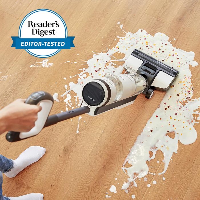 Tineco Ifloor 3 Vacuum Mop