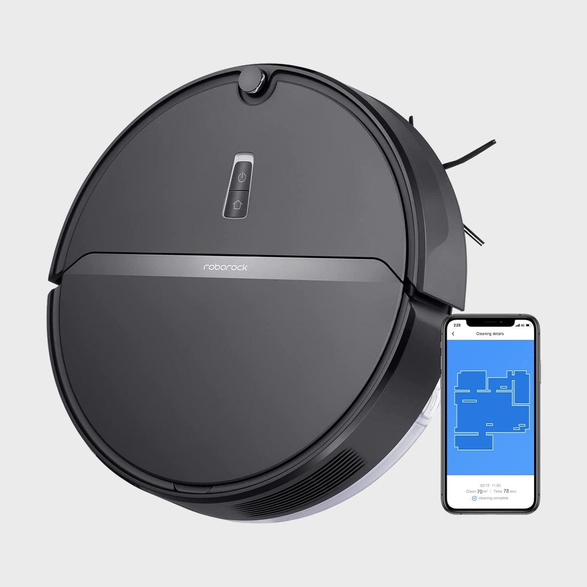 Wyze Robot Vacuum