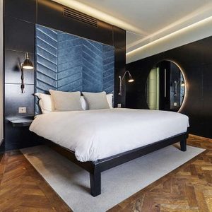 Cosy Double Room