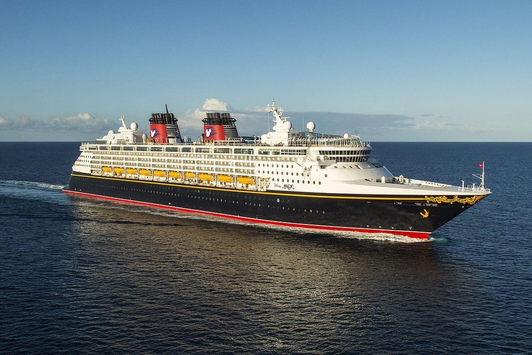 Disney Cruise Line