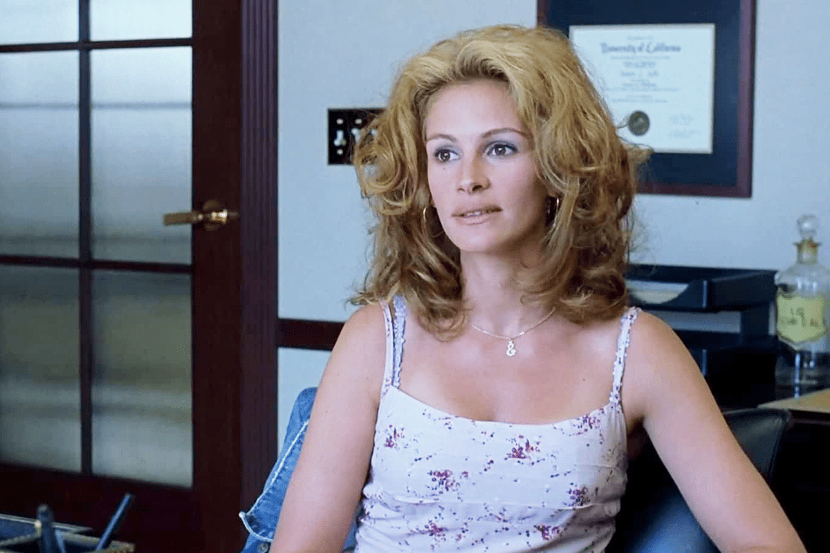 Erin Brockovich Movie