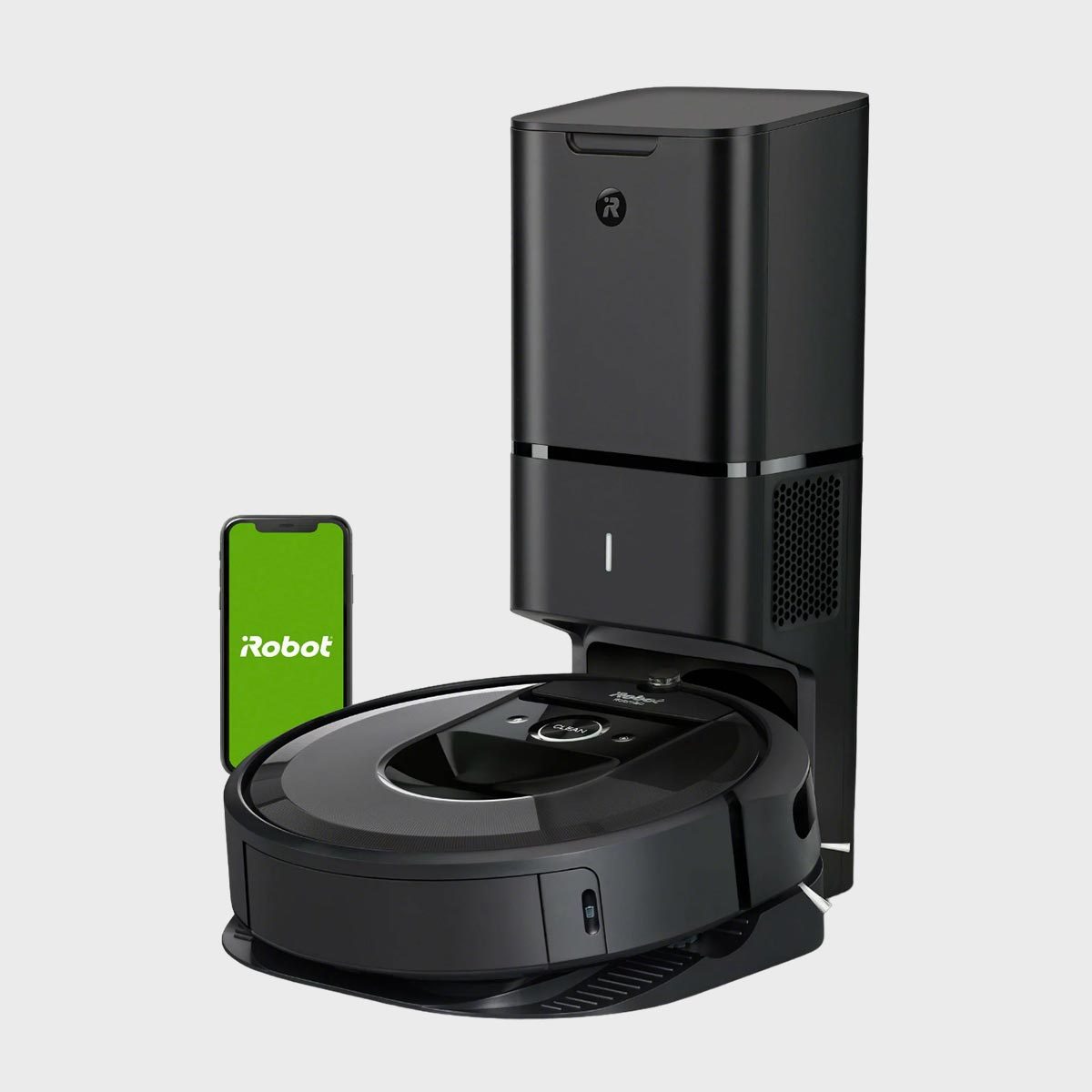 Irobot Roomba I7+