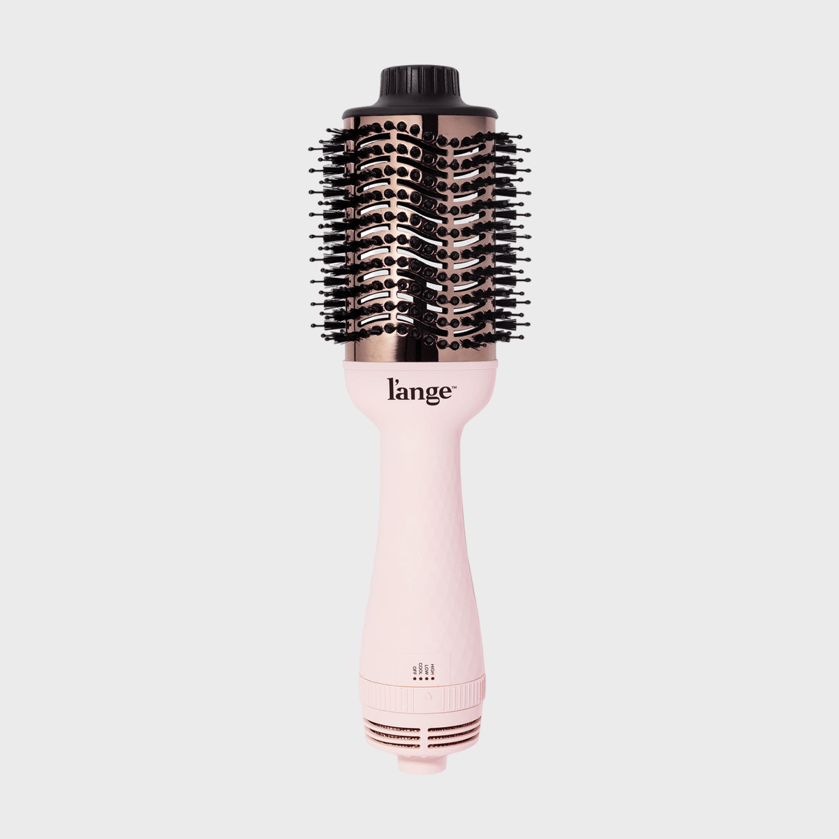 Lange Le Volume Titanium Brush Dryer