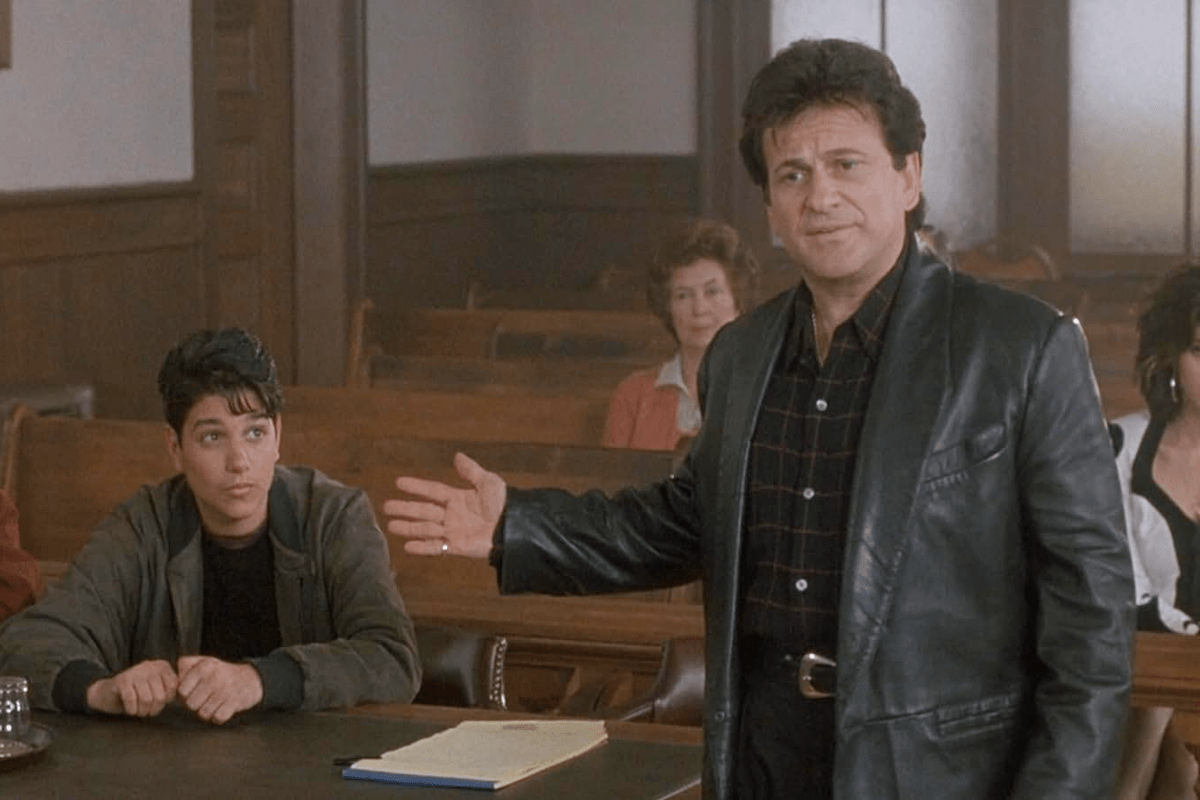 My Cousin Vinny Movie