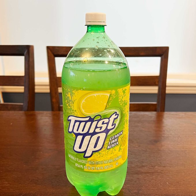 Twist Up Gael Cooper For Taste Of Home