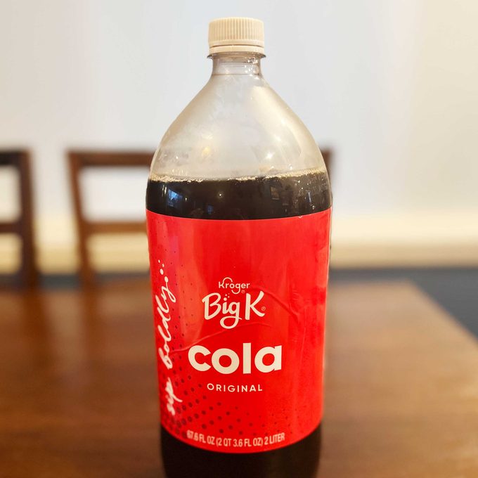 Big K Cola Gael Cooper For Taste Of Home