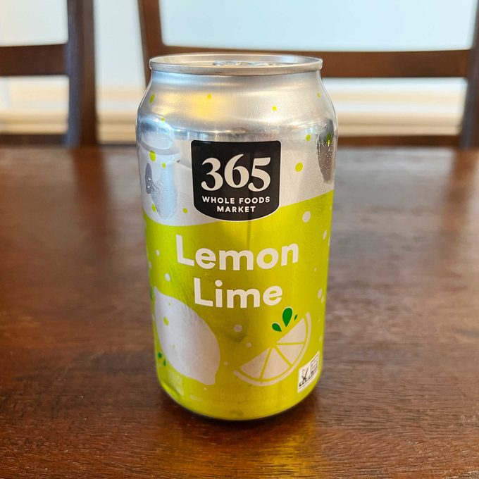 365 Lemon Lime Soda Gael Cooper For Taste Of Home