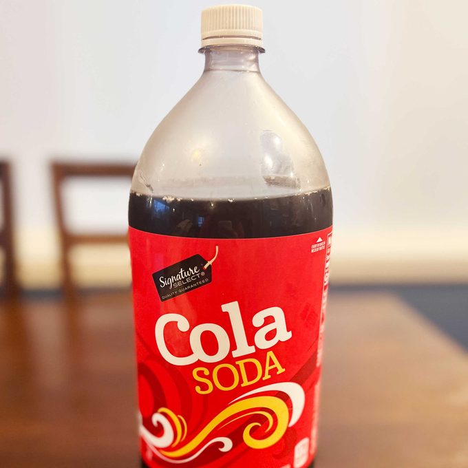 Signature Select Cola Gael Cooper For Taste Of Home