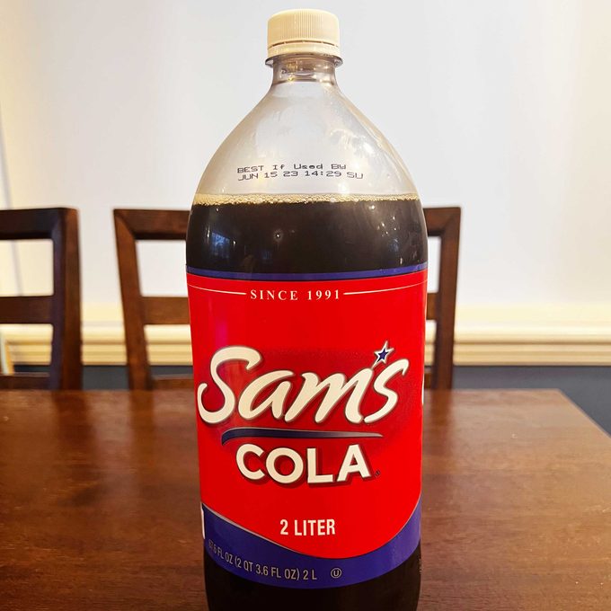 Sams Cola Gael Cooper For Taste Of Home