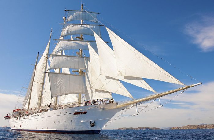 Star Clippers