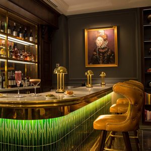 The Dining Room Bar