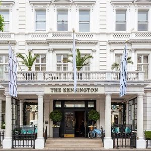 The Kensington