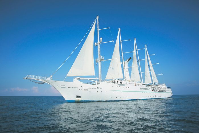 Windstar Cruises
