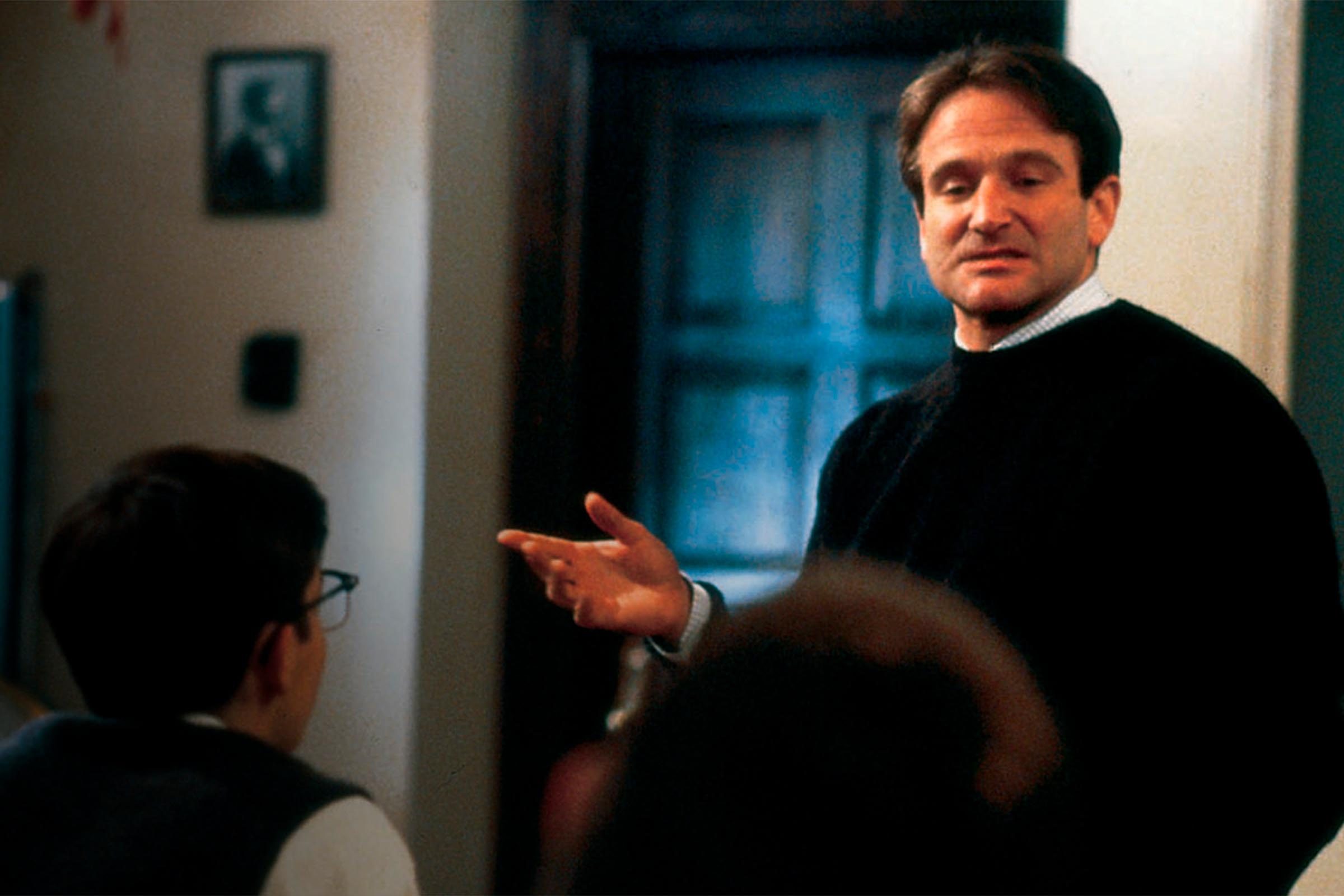 1 Dead Poets Society Via Amazon.com