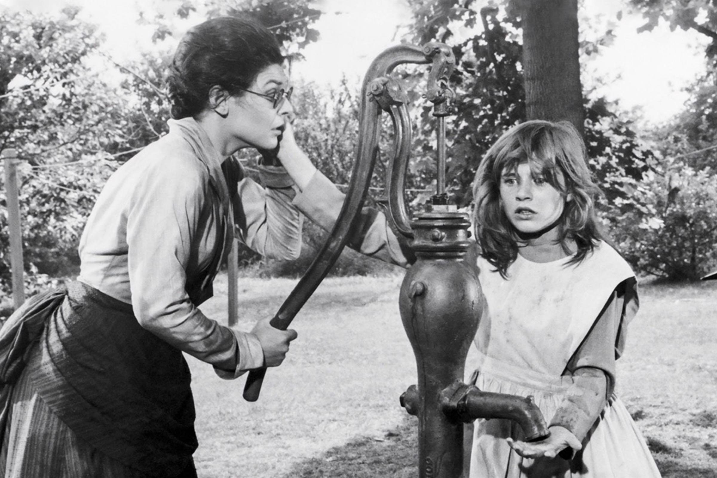 10 The Miracle Worker Via Hbomax.com