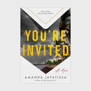 You're Invited