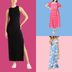 12 Maxi Dresses That'll Keep You Comfortable All Season Long