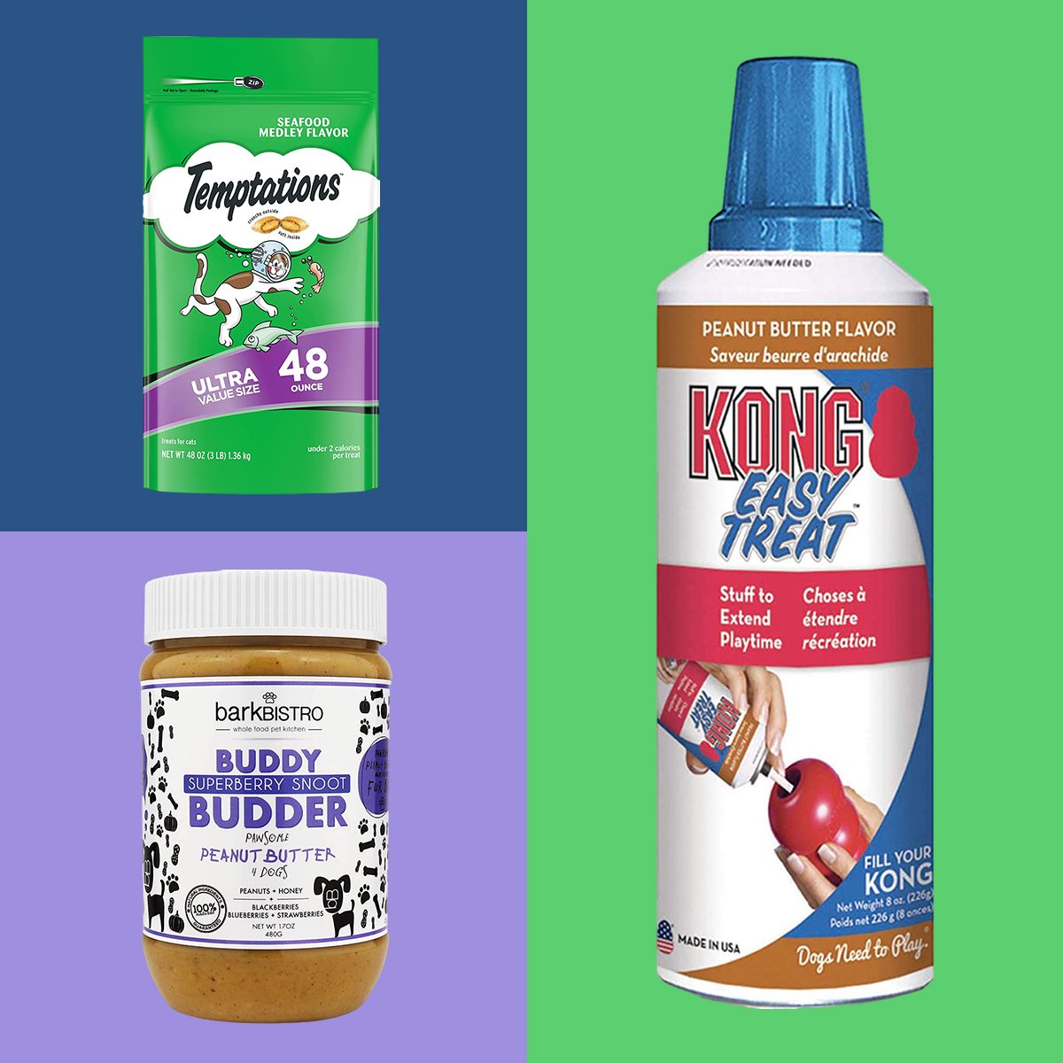 15 Pet Treats To Buy On Amazon