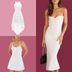 15 of Amazon's Best White Dresses for a Chic Summer Look