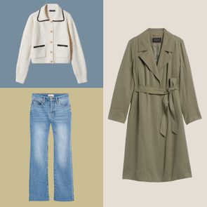 16 Clothing Brands Every Woman In Her 40s And 50s Needs In Her Wardrobe