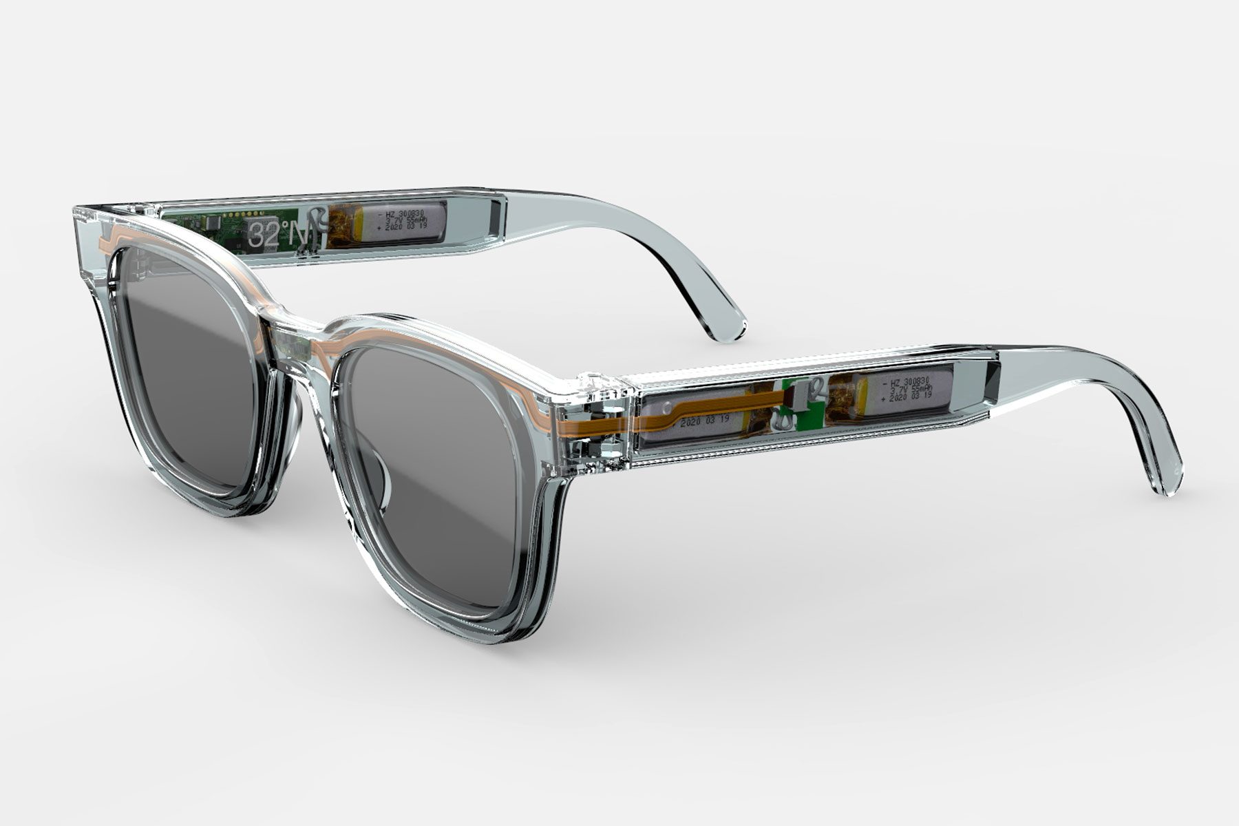 These Adaptive Sunglasses Are One of TIME’s Best Inventions of 2023