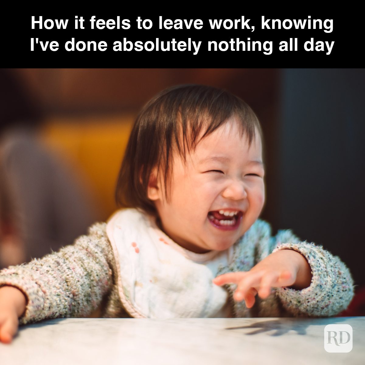 57 How It Feels To Leave Work Knowing I've Done Absolutely Nothing All Day Gettyimages 1220160268