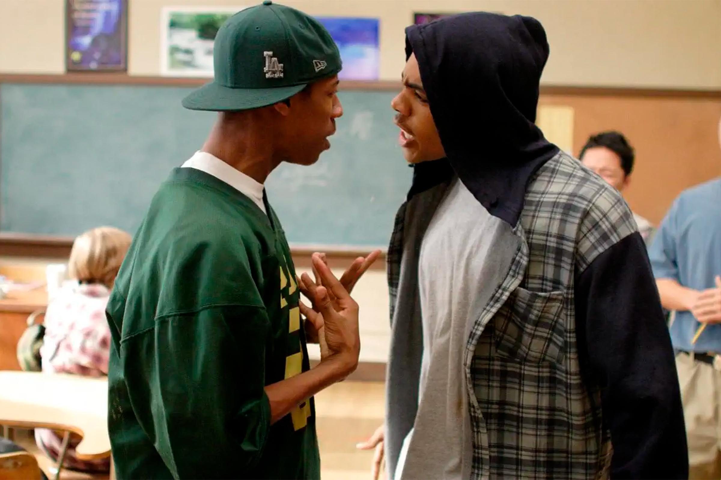 6 Freedom Writers Via Amazon.com