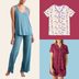 9 Comfy Bamboo Pajamas to Keep You Cool All Year