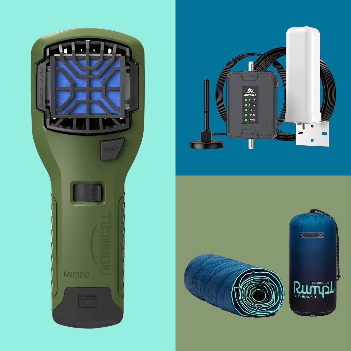 9 Rv Must Haves For Comfort Everywhere You Go
