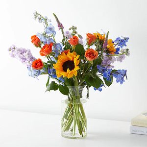 Ftd Full Nest Bouquet