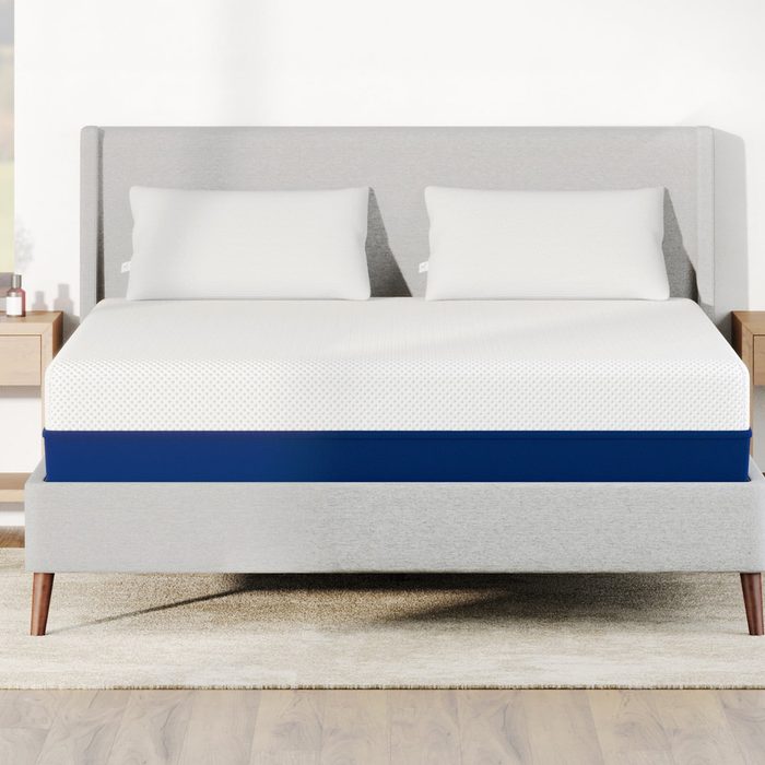 Amerisleep As3 Mattress
