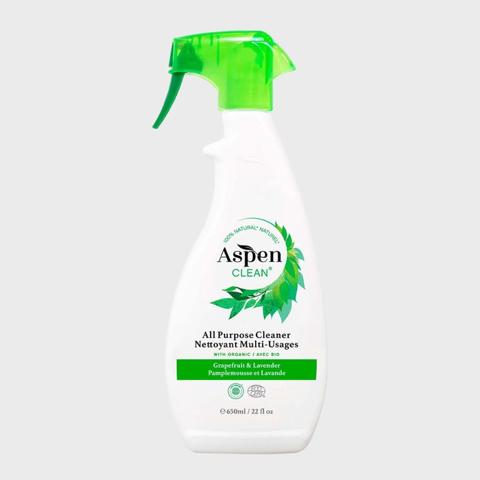 Aspenclean All Purpose Cleaner