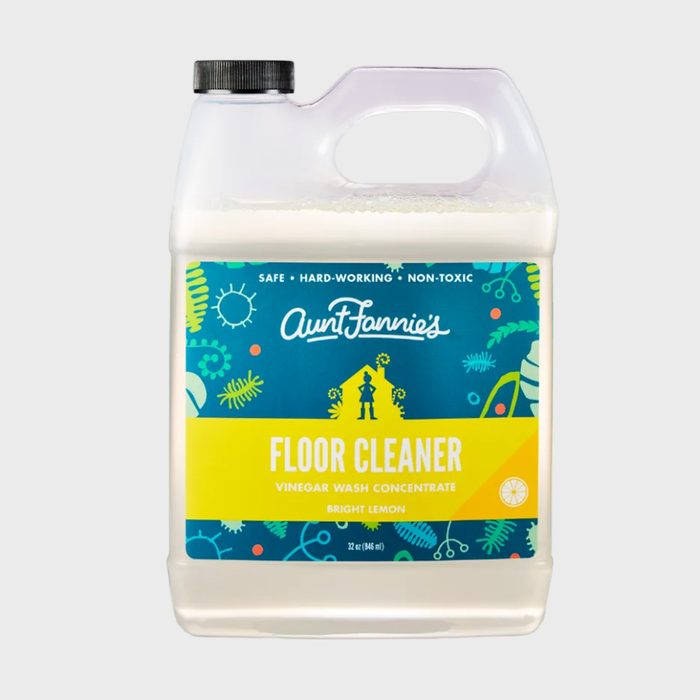 Aunt Fannie's Vinegar Wash Concentrate