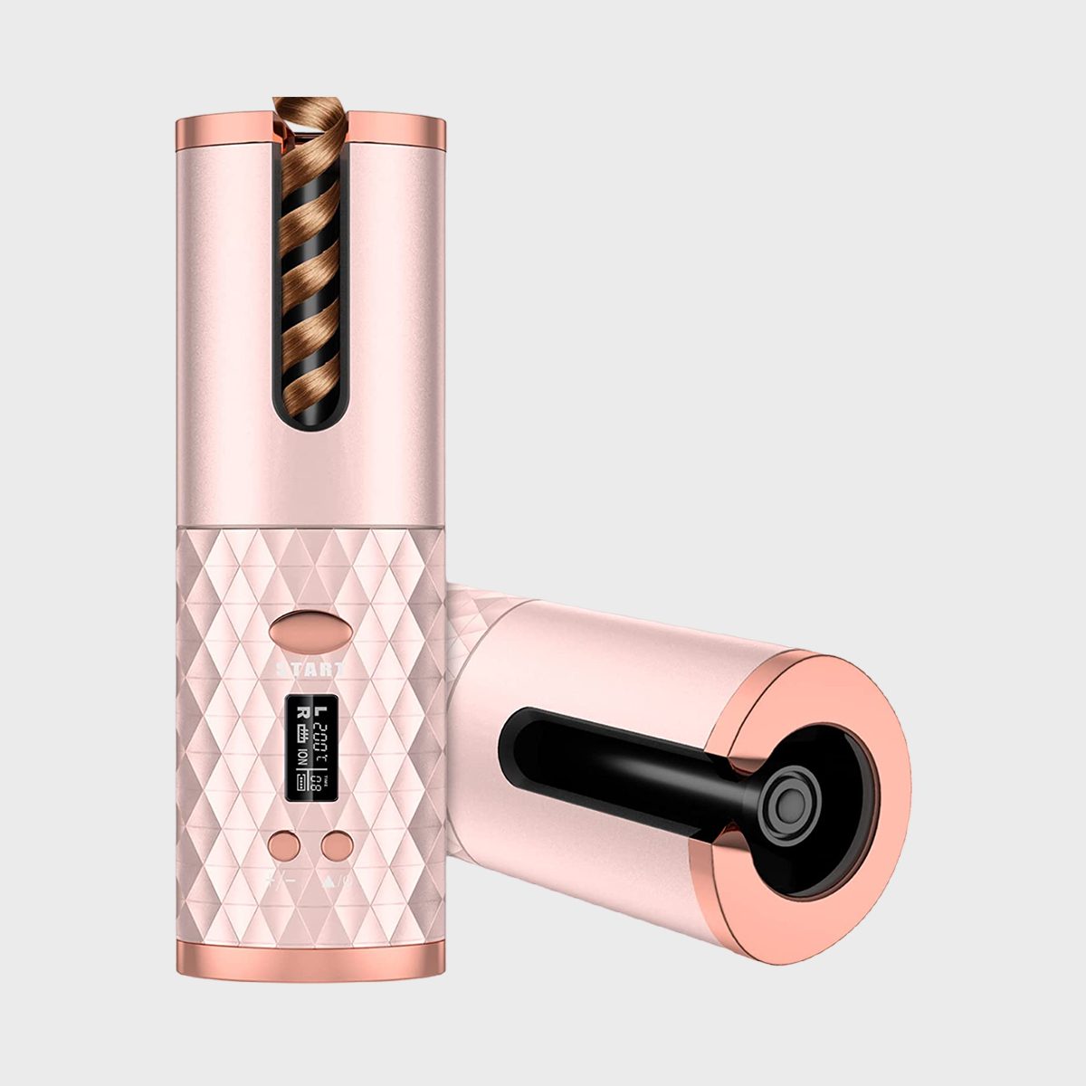 Automatic Curling Iron