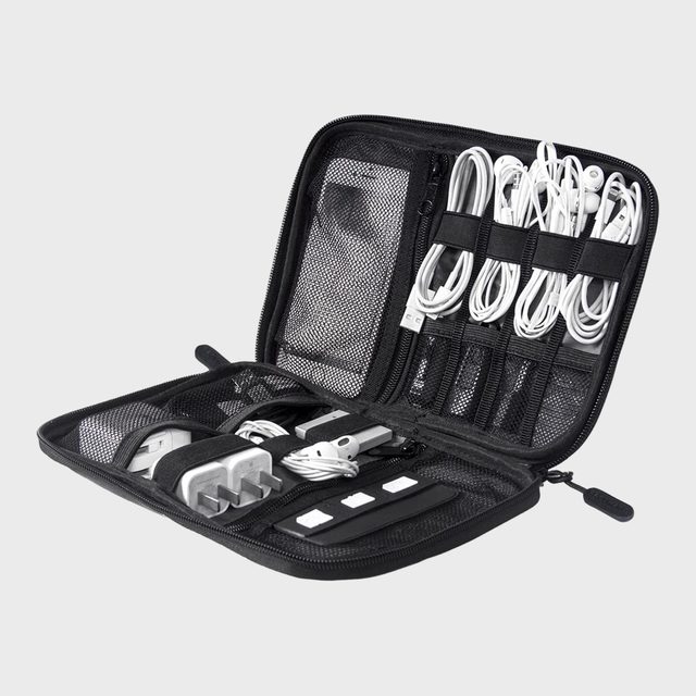 Bagsmart Electronics Organizer Travel Case