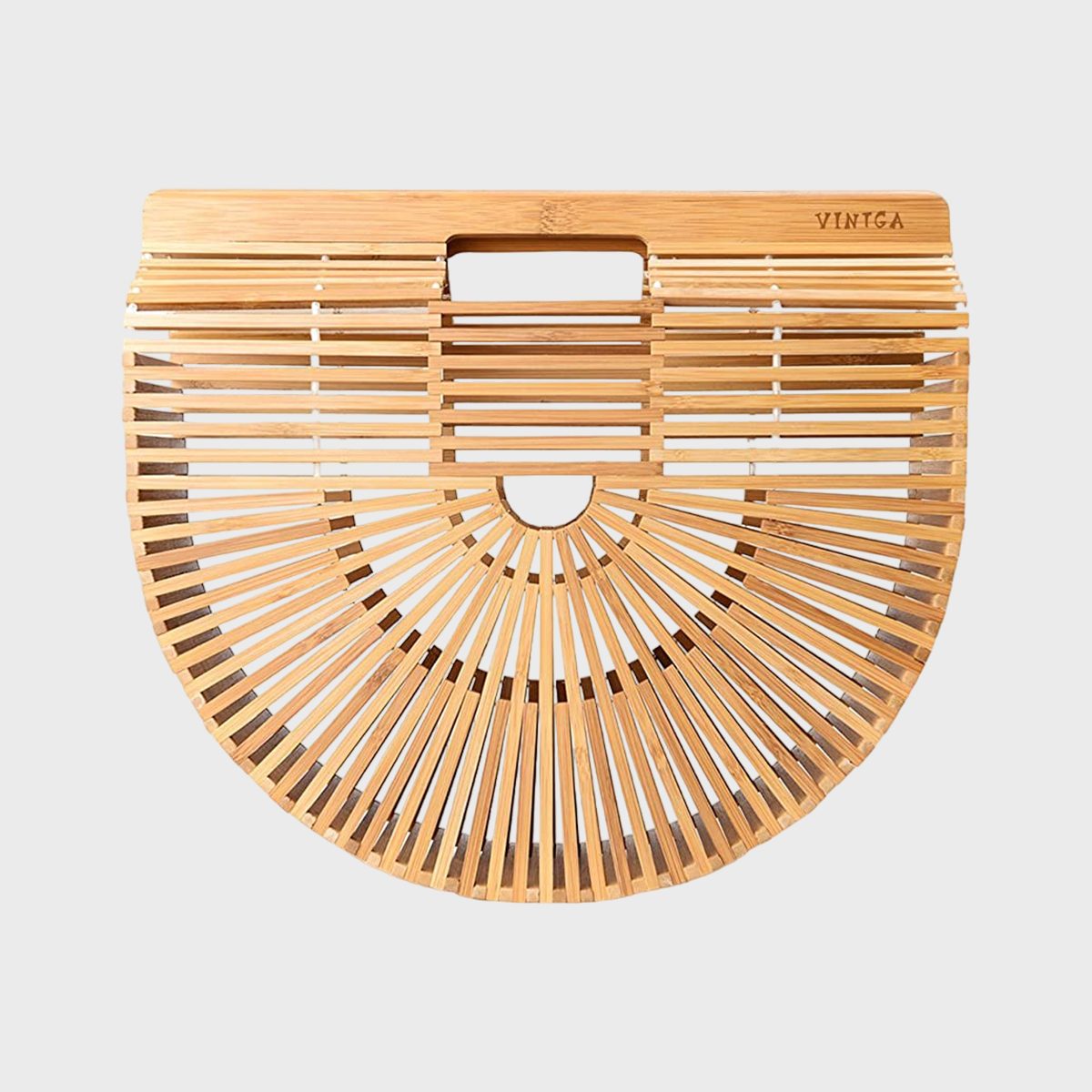 Bamboo Bag