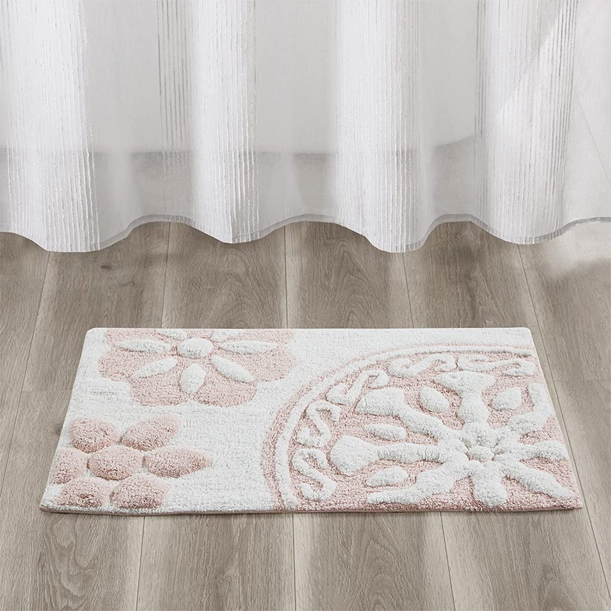 Bathroom Rug Ecomm Via Amazon.com