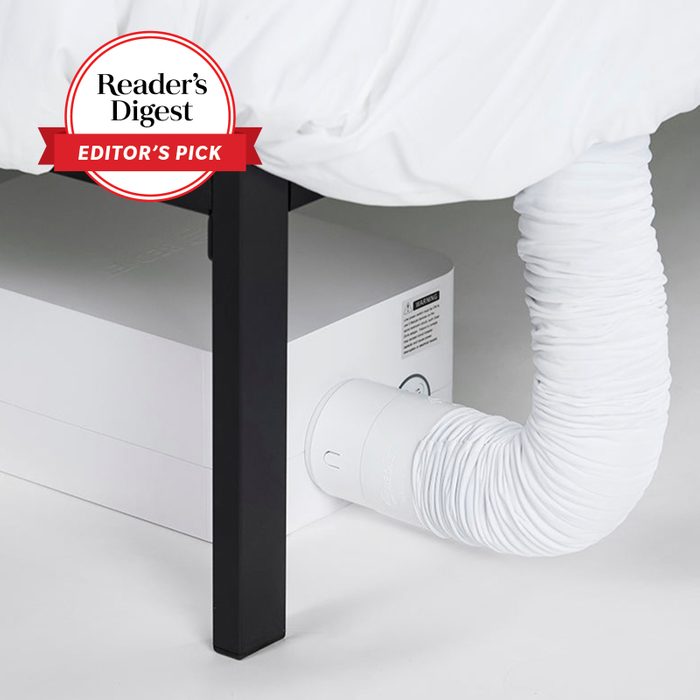 Bedjet 3 Climate Comfort Sleep System