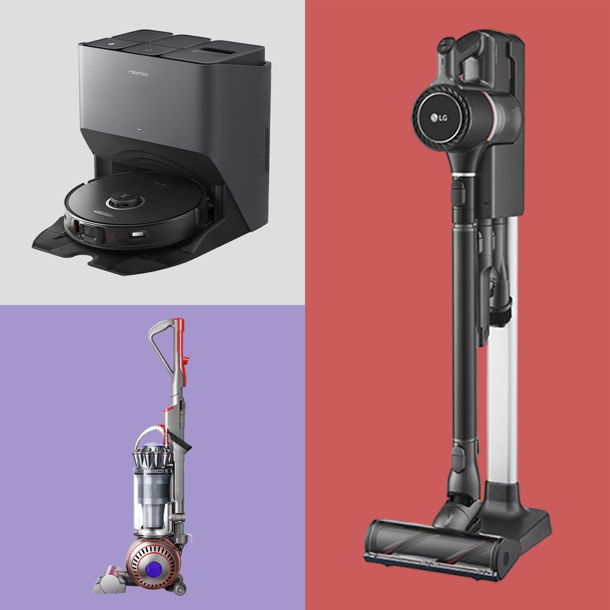 Best Vacuums For Hardwood Floors Of 2023, According To Cleaning Pros