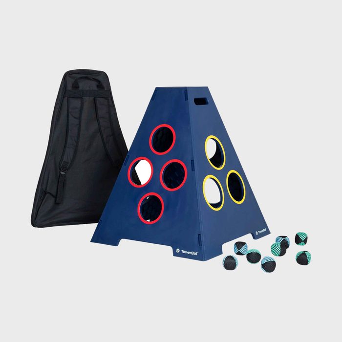 Caliber Games Towerball Bundle